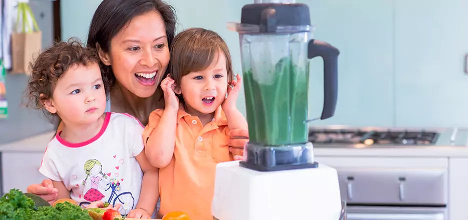Juicer and Mixer Blender Repair in East Boston 