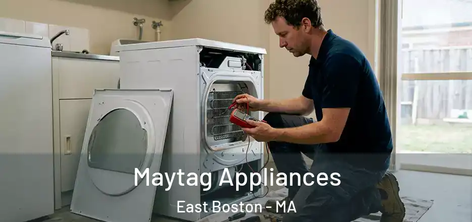  Maytag Appliances East Boston - MA