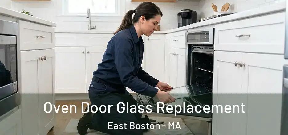  Oven Door Glass Replacement East Boston - MA