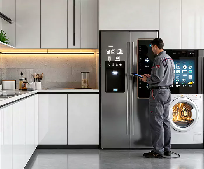 Trusted Kitchen Appliance Repairs Company: Your Professional Appliance Repair Team in East Boston, MA