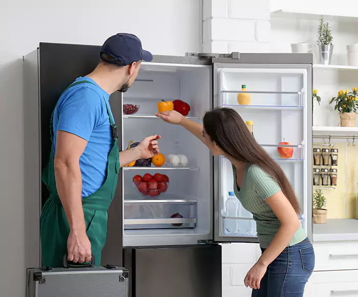 Reliable Refrigerator Not Cooling Repair Company: Your Local Refrigerator Not Cooling Repair Service in East Boston, MA