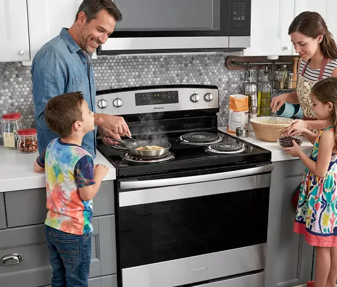 Why East Boston Customers Choose Appliance Repair East Boston for Brand Appliance Installation?