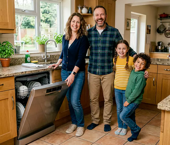 What Sets Our Fisher & Paykel Service Apart in East Boston, MA?