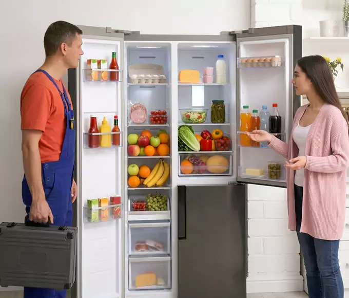 Why East Boston Homeowners Choose Appliance Repair East Boston for Kitchen Appliance Repairs?