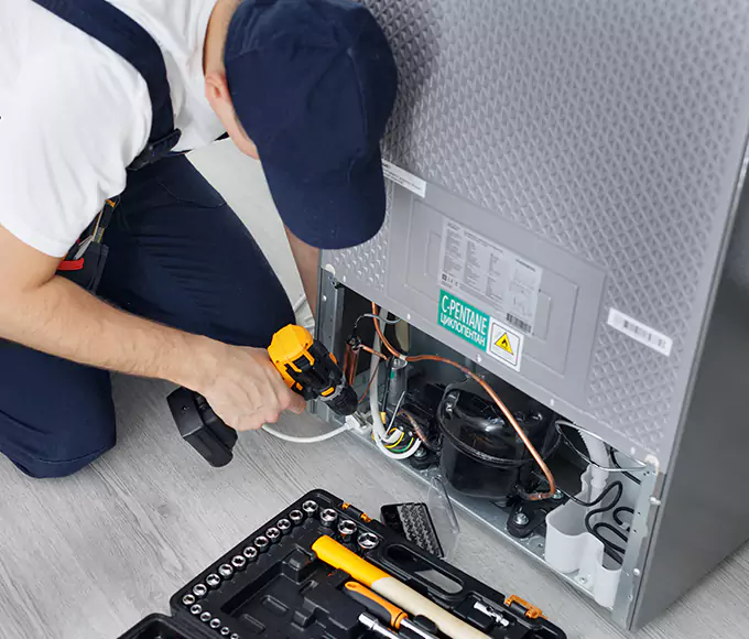 Why East Boston Restaurant Owners Trust Appliance Repair East Boston for Every Refrigeration Repair Restaurant Services Job?